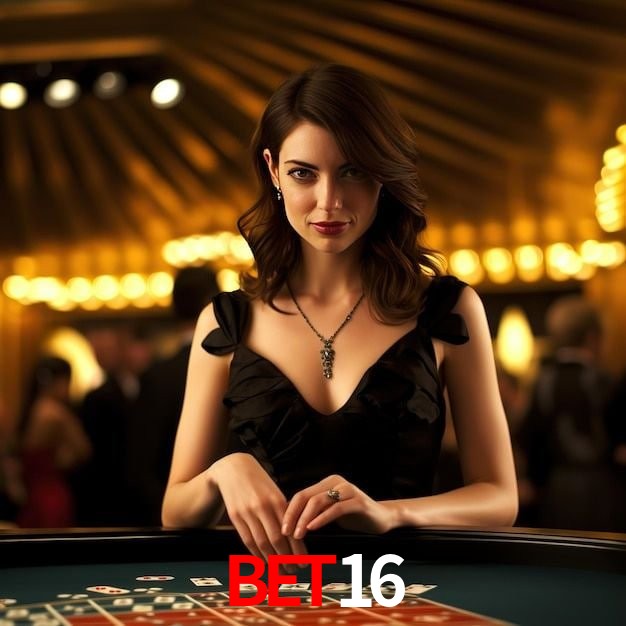 Inovações de Jogos na bet16: O Futuro das Experiências Interativas