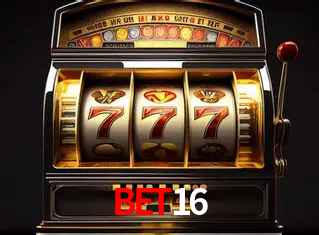 Inovações de Jogos na bet16: O Futuro das Experiências Interativas