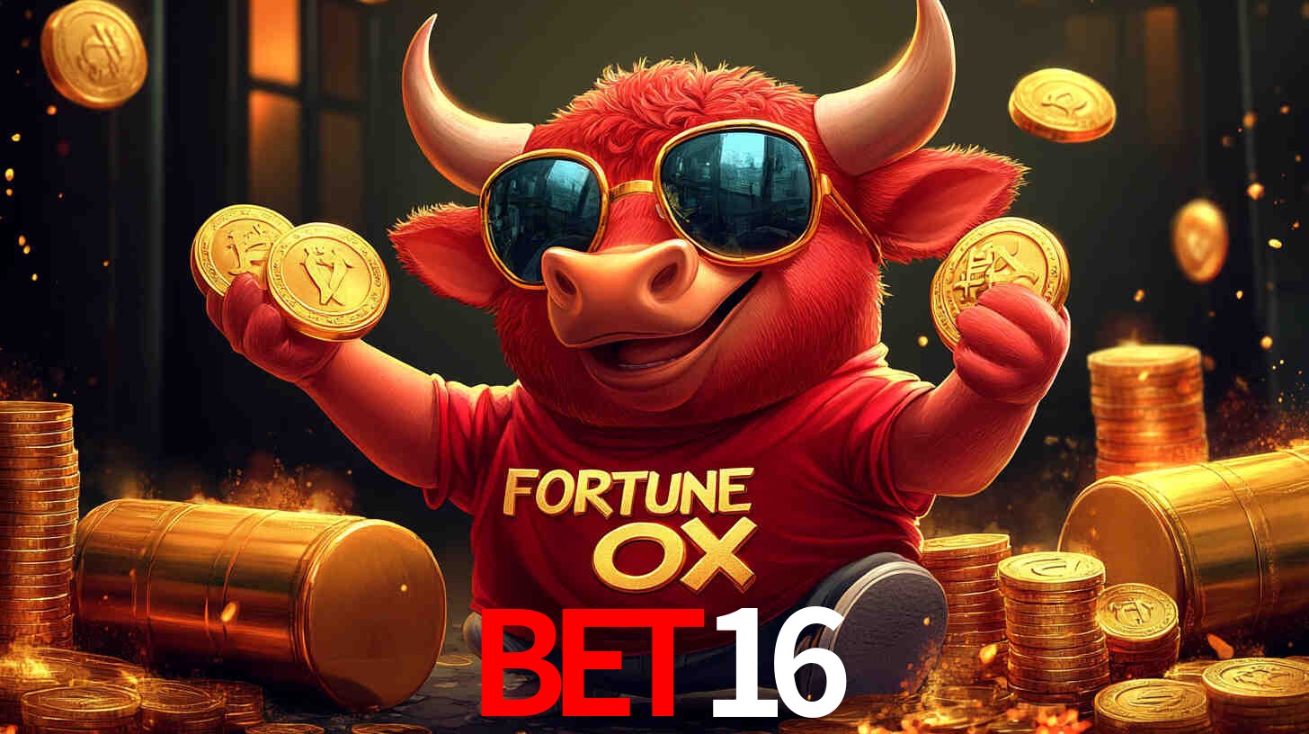 Apostas Esportivas na bet16: Um Guia Completo
