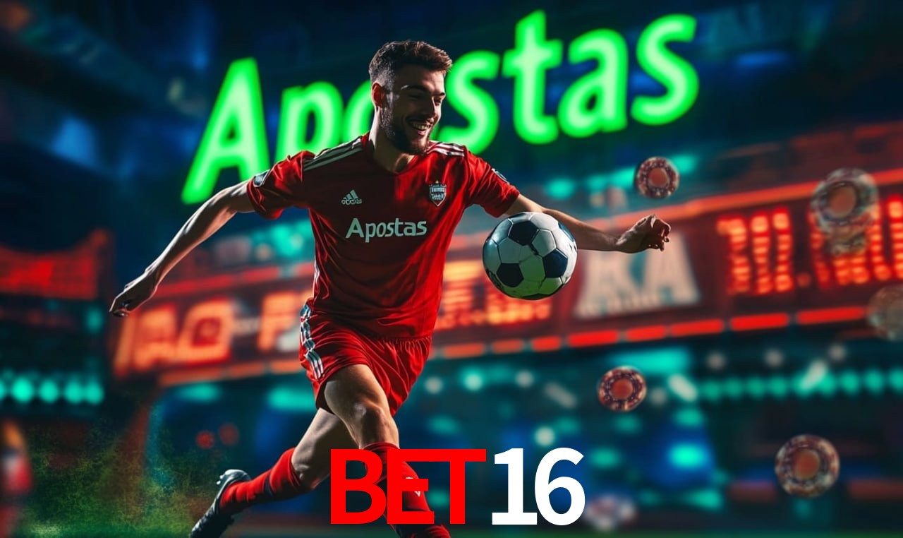 PIX Instantâneo bet16