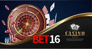 Estatísticas Esportivas bet16