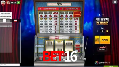 Explorando a Categoria de Eventos em Apostas na bet16