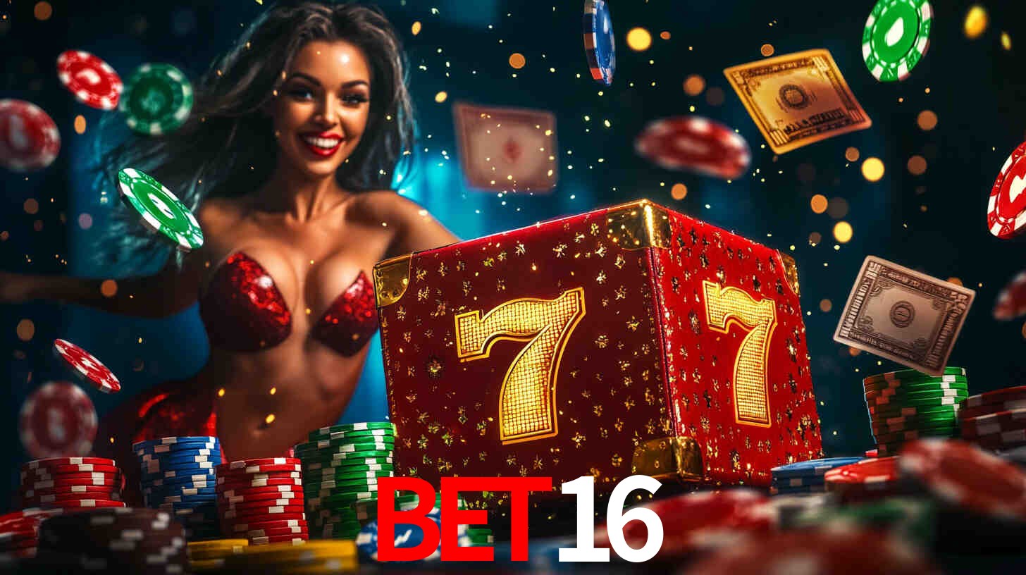 Descubra o Programa VIP da bet16: Vantagens Exclusivas para Jogadores