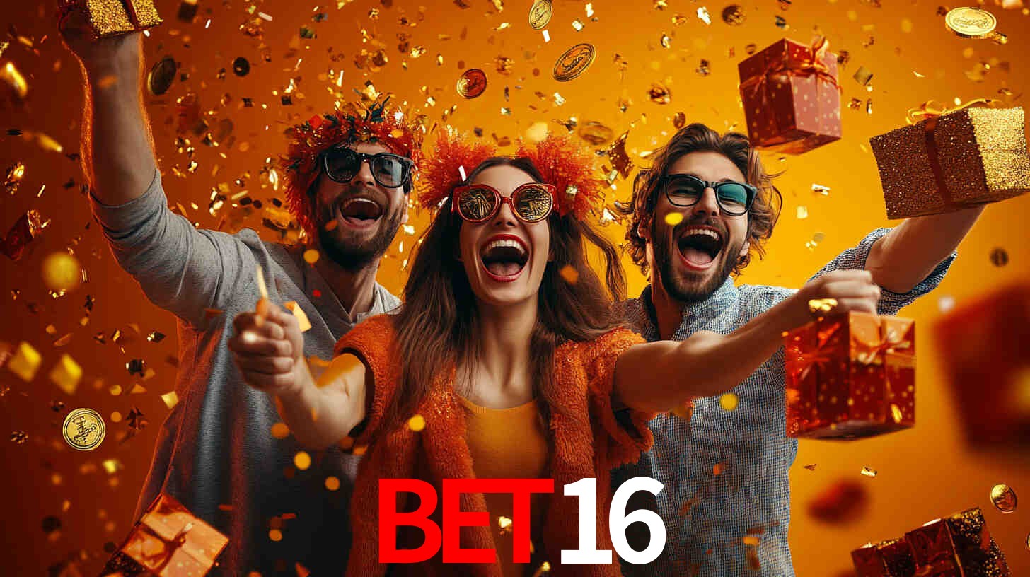 Daily Bonuses bet16