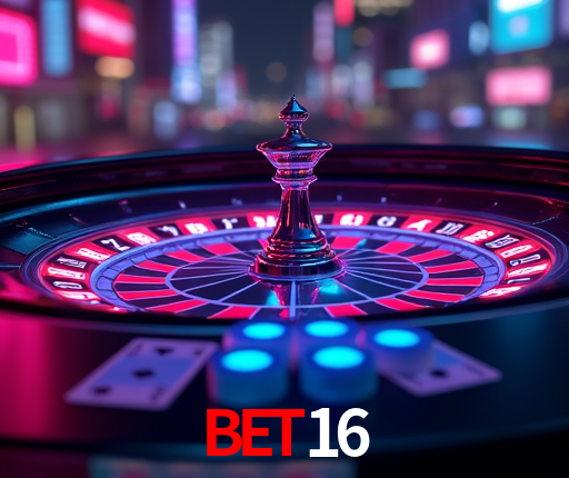 A Experiência Imersiva dos Cassinos Ao Vivo no bet16
