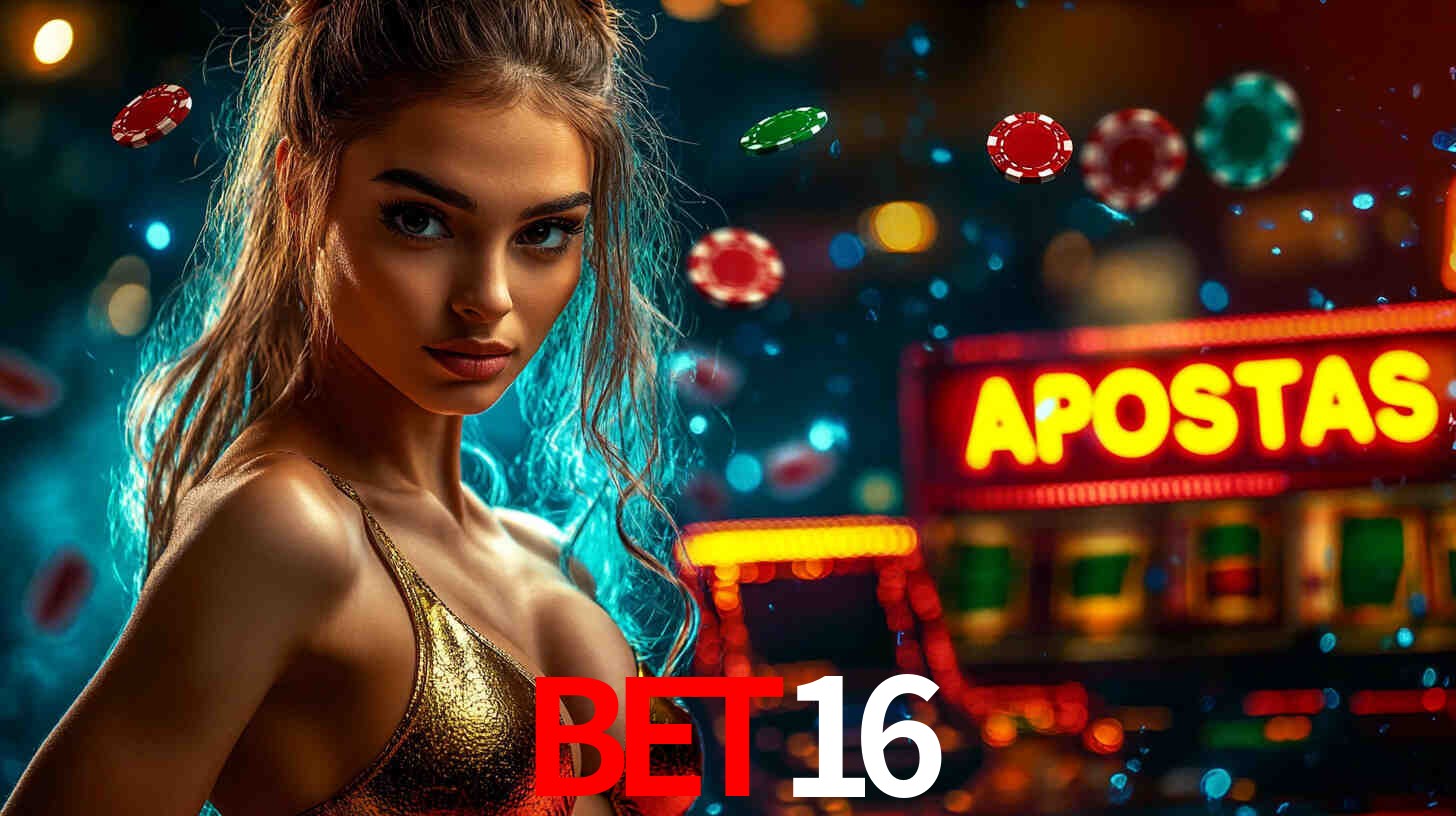 Descubra a Essência do bet16: Nossa História e Compromissos