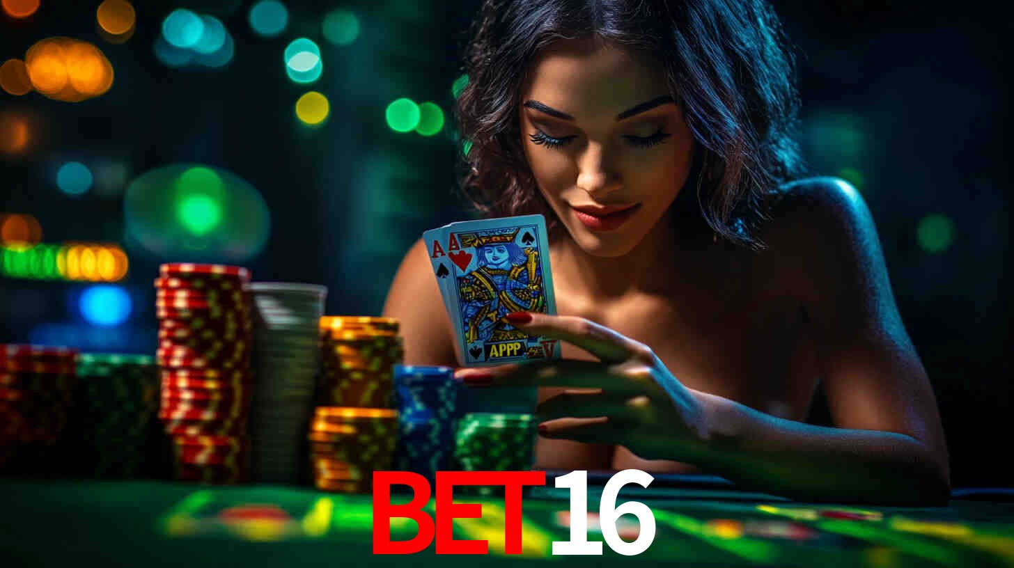 Explorando a Categoria de Eventos em Apostas na bet16