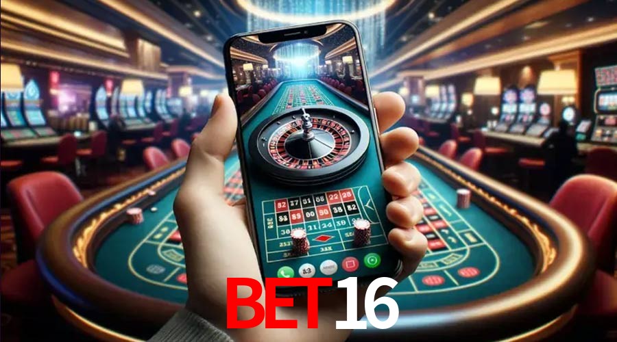 Flash Promotion bet16