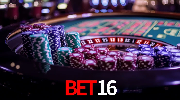 Statistics bet16