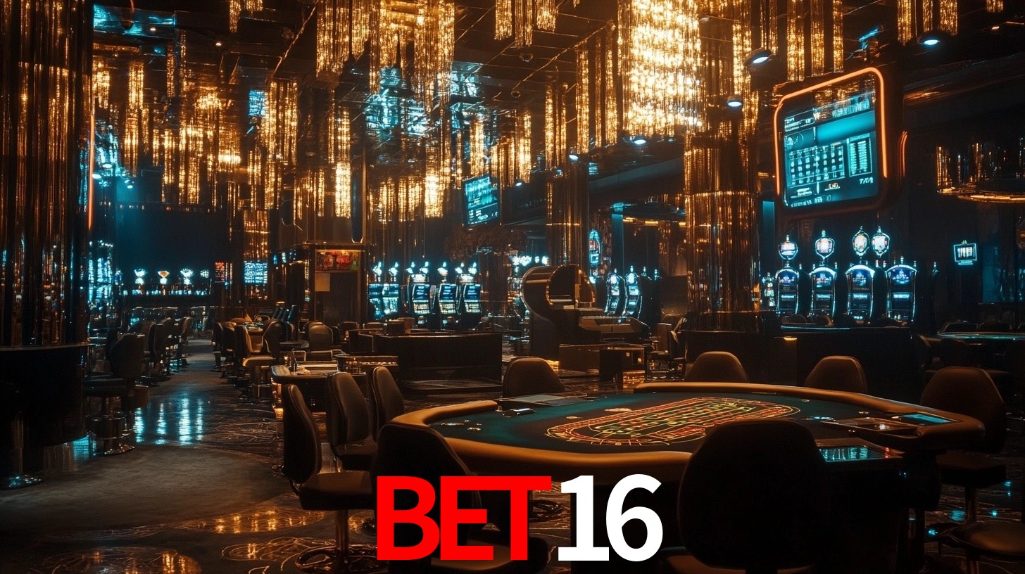 Programa VIP bet16
