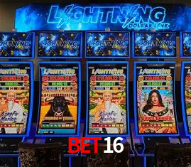 Descubra a Essência do bet16: Nossa História e Compromissos
