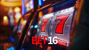 Tecnologia da Plataforma bet16