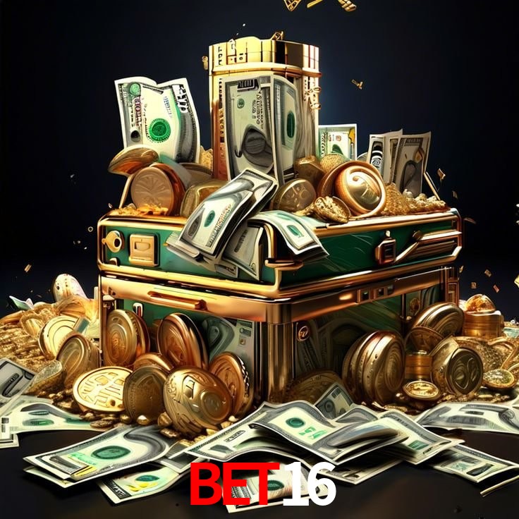 Estatísticas bet16