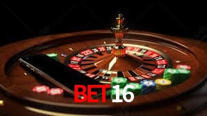 Slot Games bet16