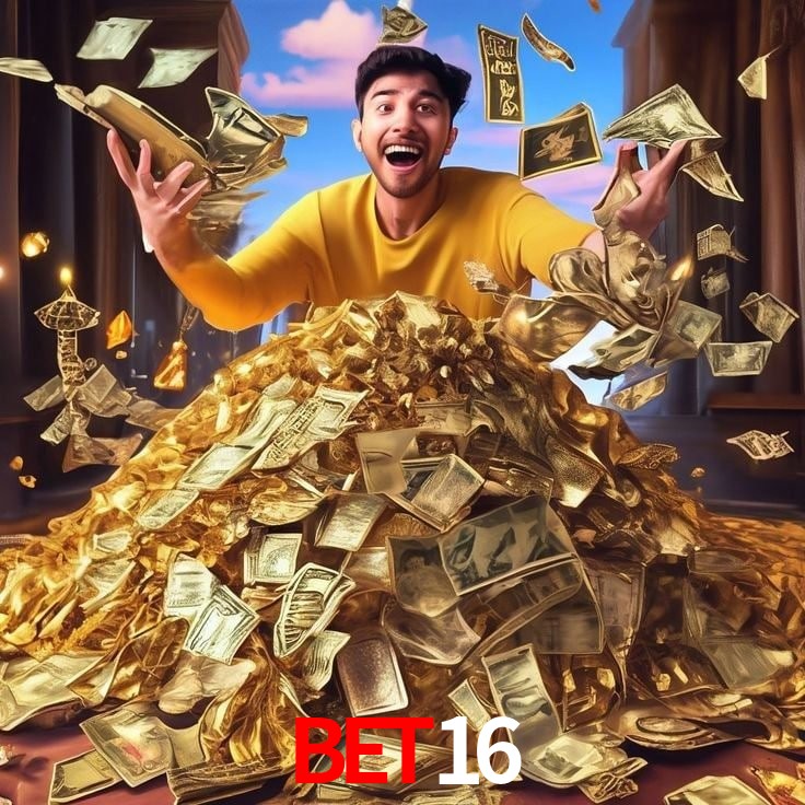Casino VIP bet16