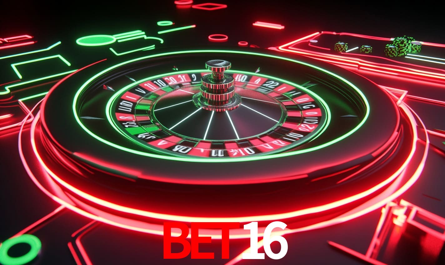 Desvendando o Mundo dos Jogos Virtuais na bet16
