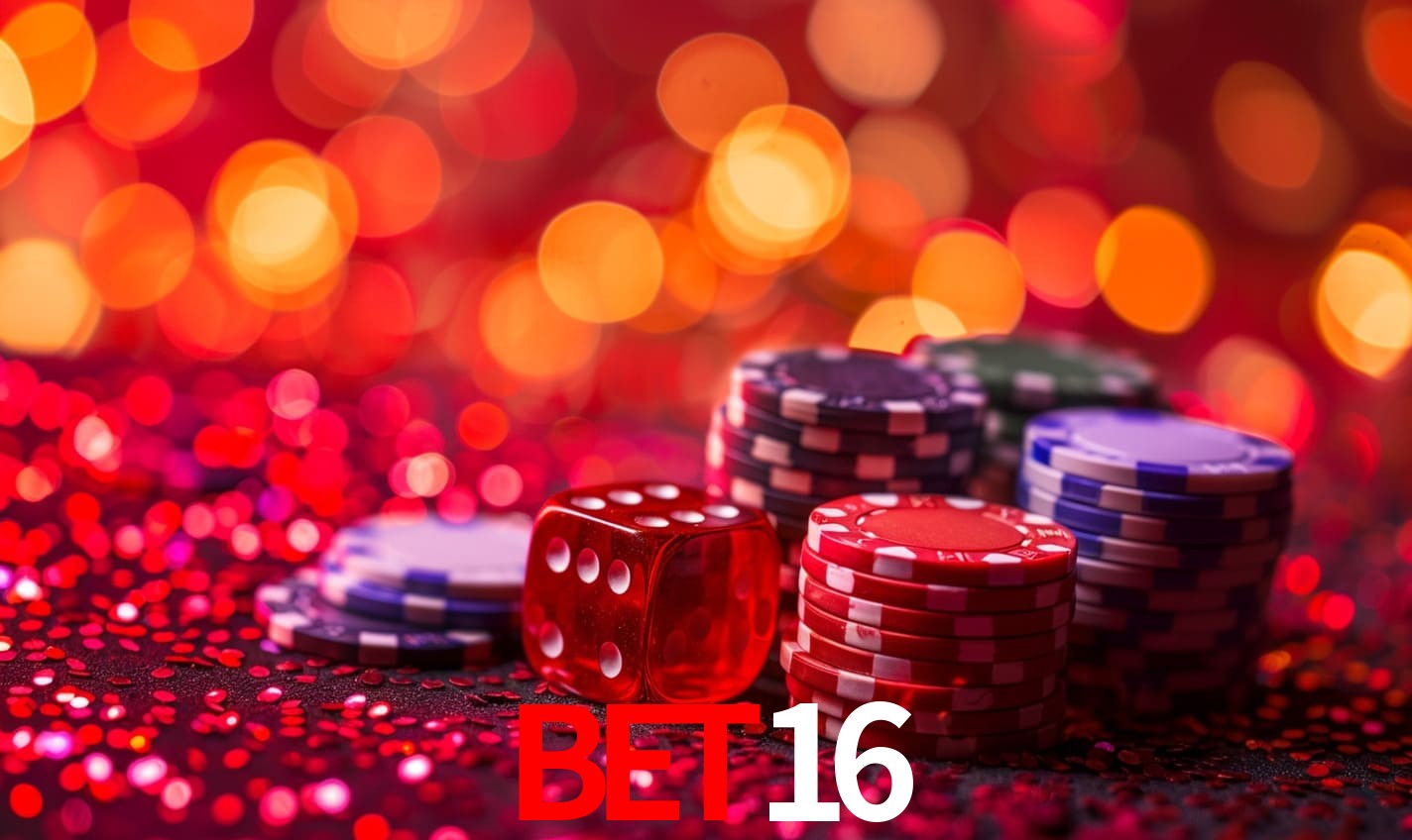 A Emoção da Loteria na bet16: Uma Chance de Mudança de Vida