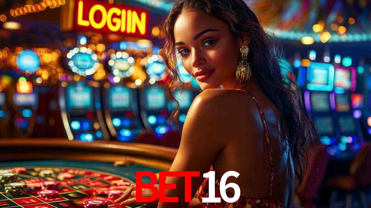 Login Seguro bet16