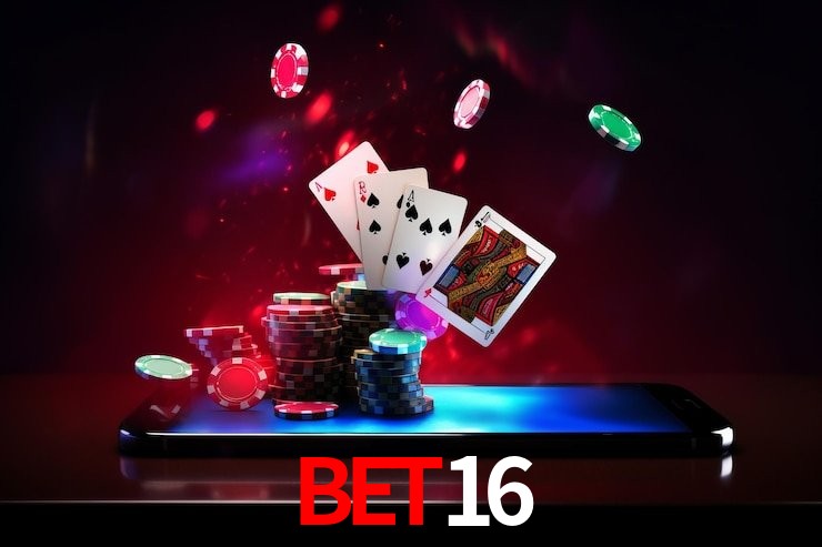 Platform Technology bet16