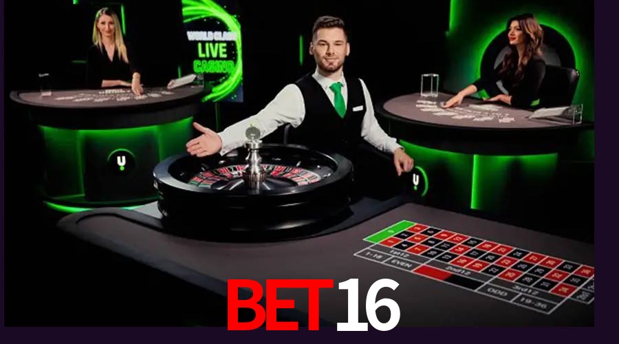 APP oficial da bet16 para mobile