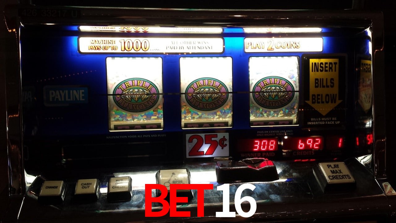 Live Casino bet16