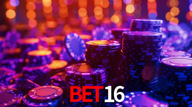 Premium Interface bet16