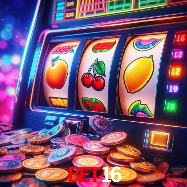 Experiência VIP bet16