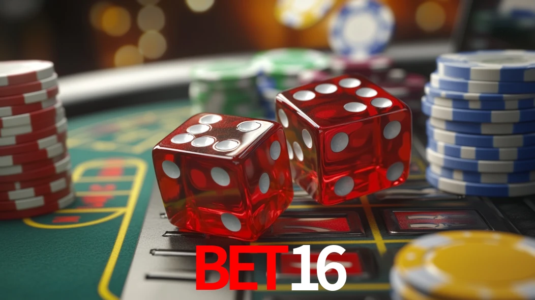 Welcome Bonus bet16