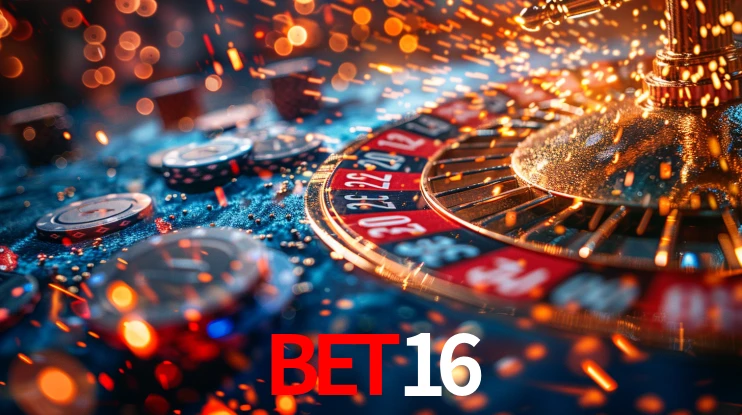 Seasonal Promotions bet16
