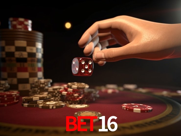 Provedores de Jogos bet16