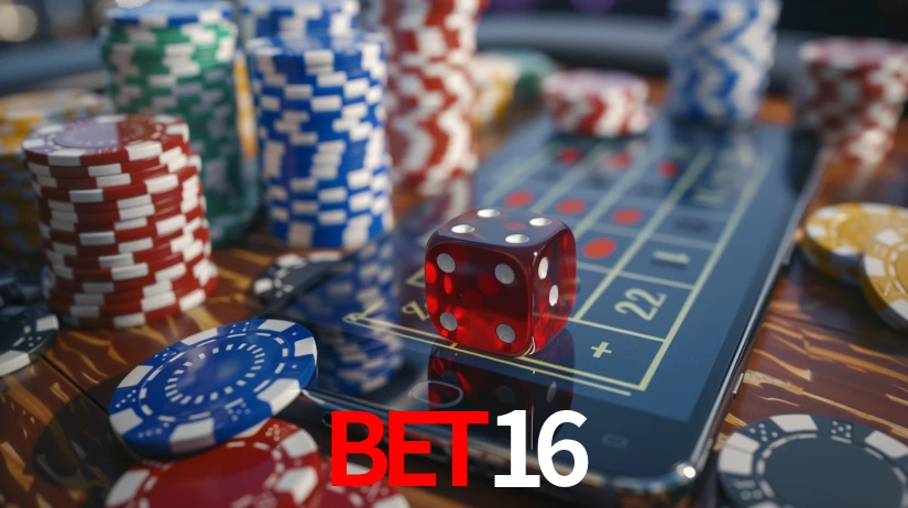 Instant EasyPaisa bet16