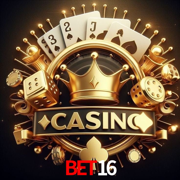 Recursos de Bônus bet16