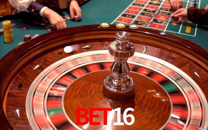Bônus Diários bet16