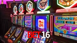 Interface Premium bet16