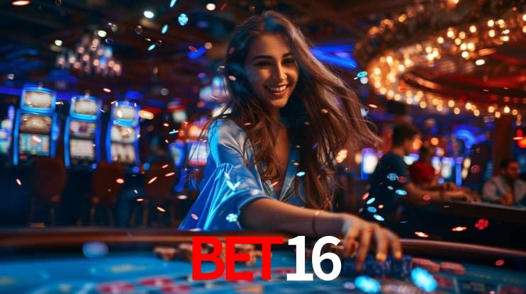 Secure Login bet16