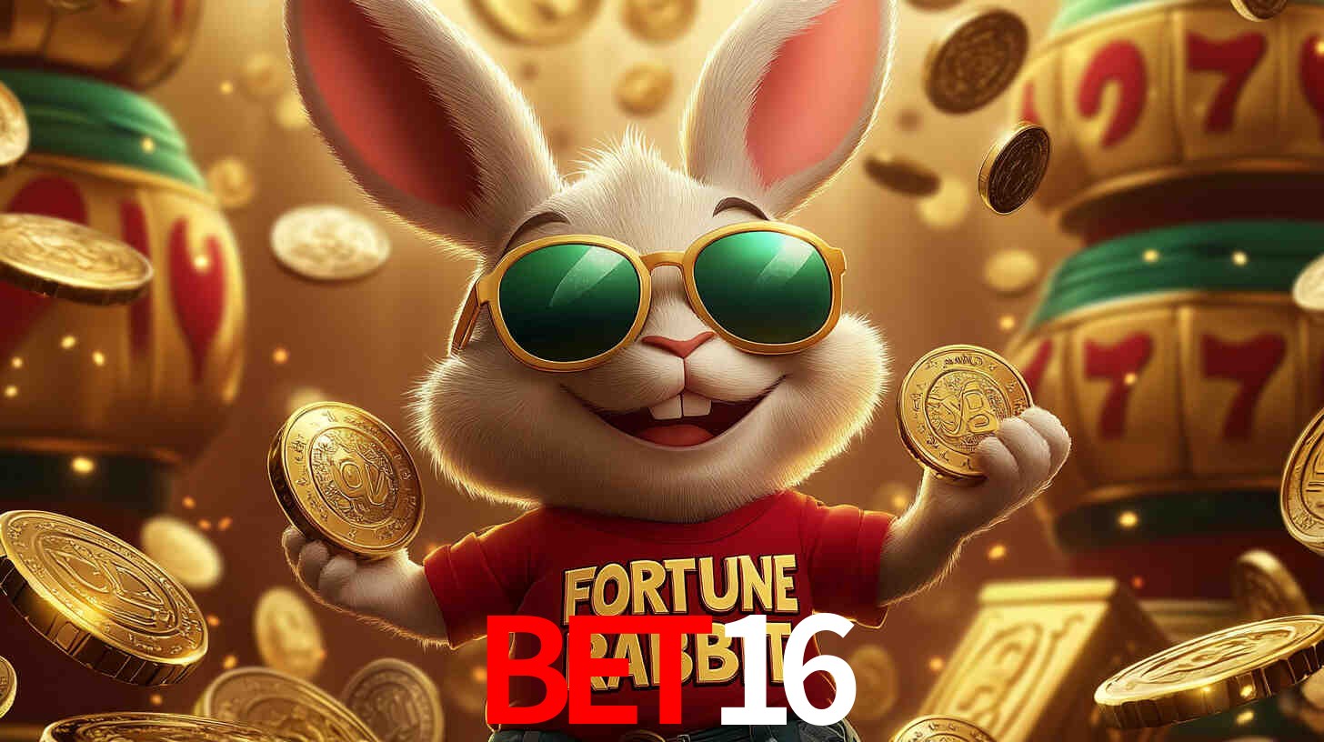 Welcome Bonus bet16