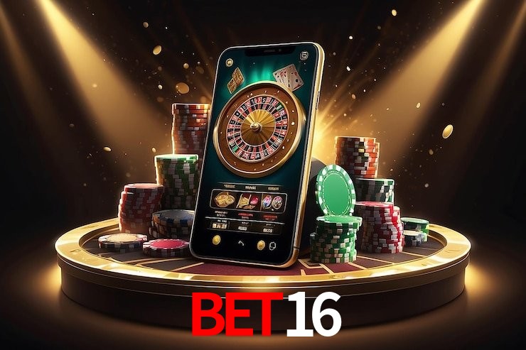 Integração de APIs bet16