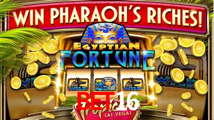 Descubra a Magia dos Jogos de Arcade no bet16