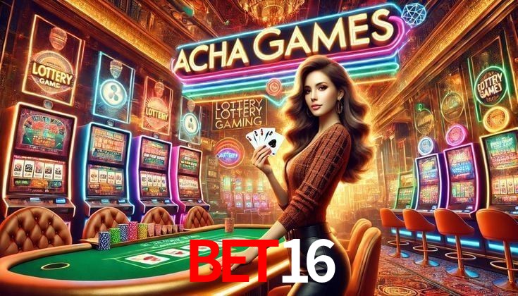 Game Providers bet16