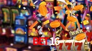 bet16 App Interface