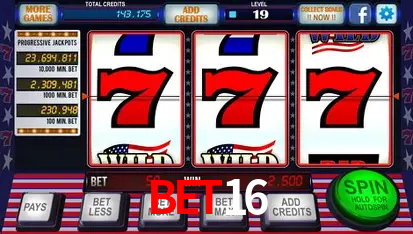 Descubra a Essência do bet16: Nossa História e Compromissos