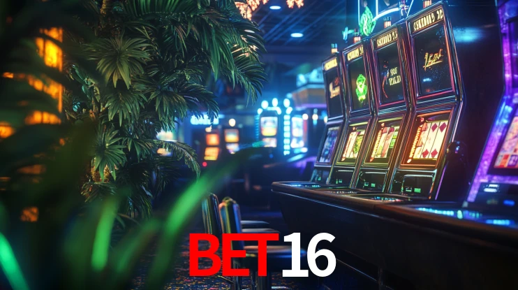 Experiência VIP bet16