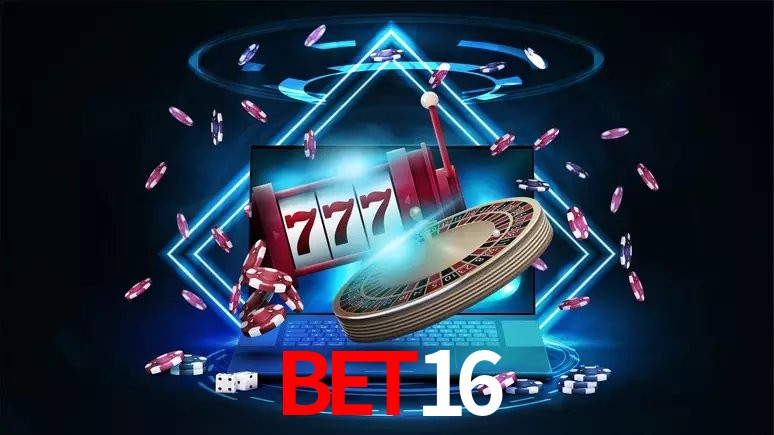 Segurança 2FA bet16