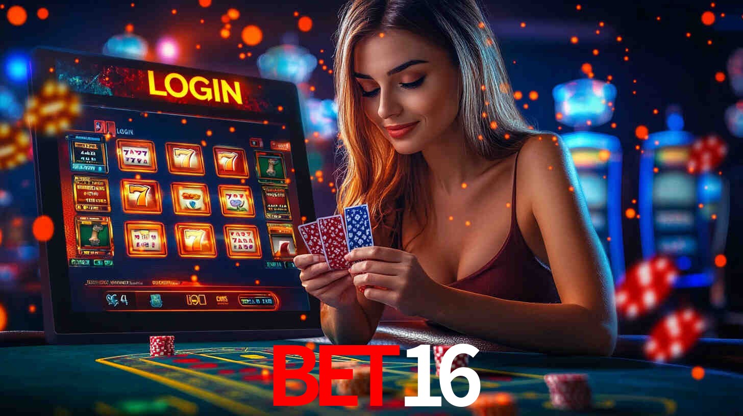 Exclusive Games bet16
