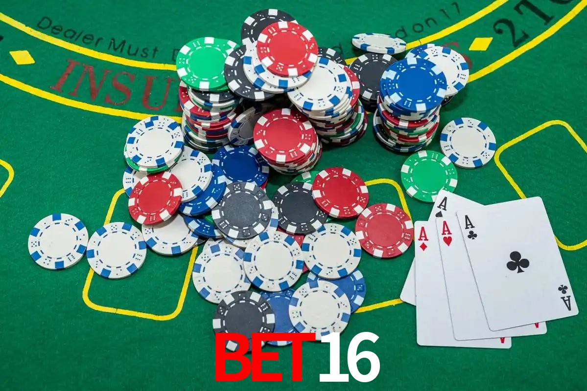 Programa VIP bet16