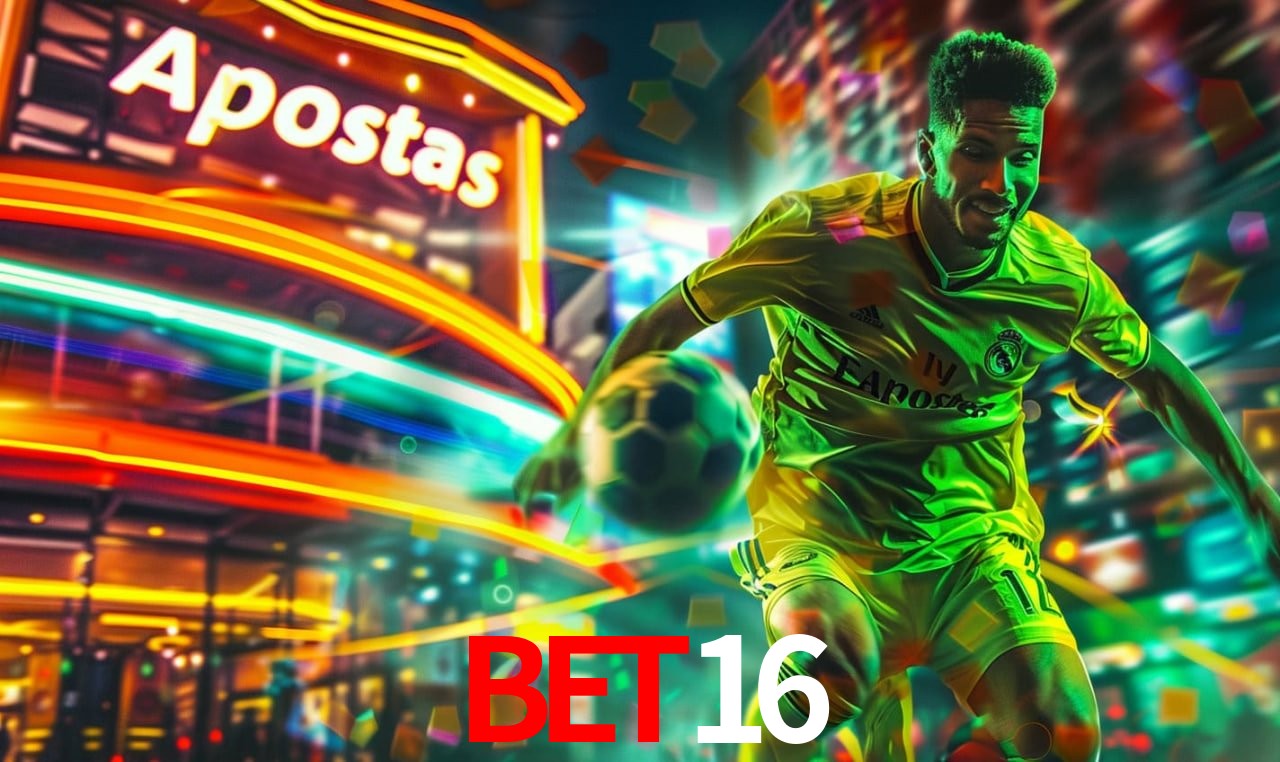 Jogos de Slot bet16