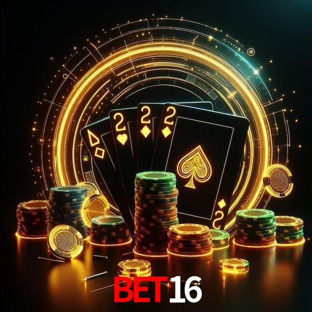 Casino Ao Vivo bet16