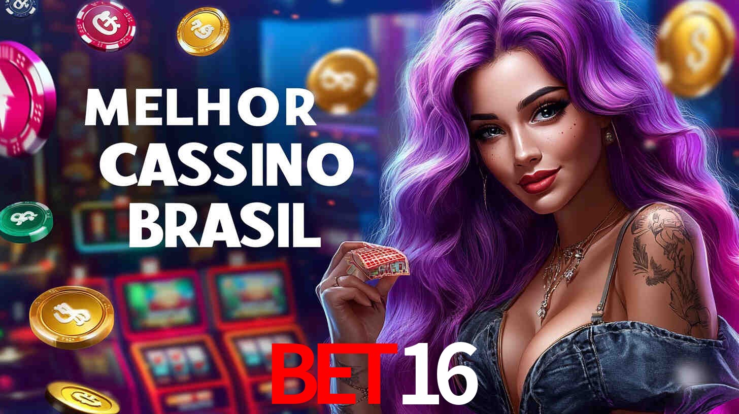 Descubra a Essência do bet16: Nossa História e Compromissos
