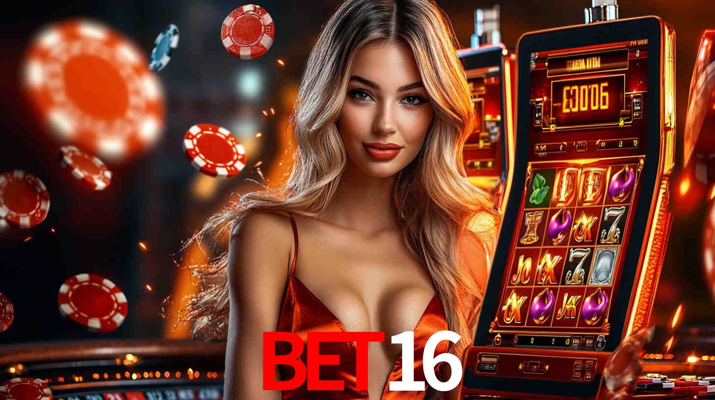 Live Casino bet16