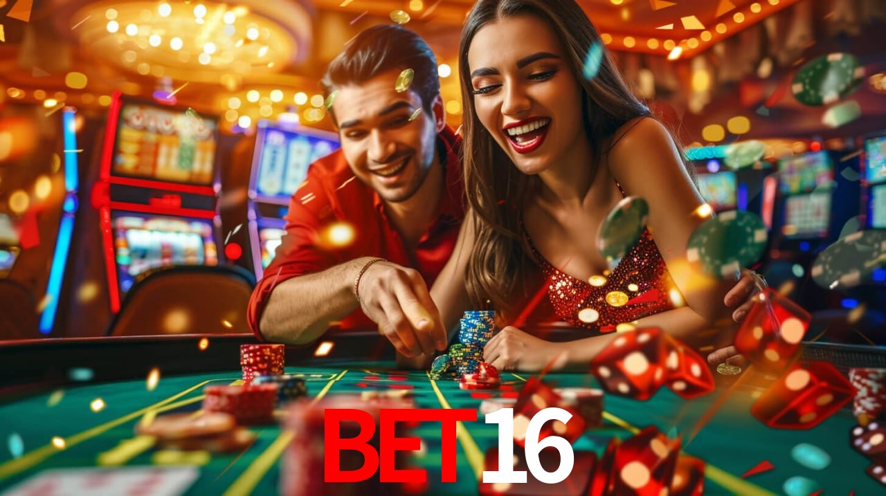 Sistemas de Segurança bet16